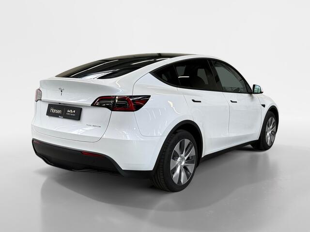 Tesla Model Y Long Range AWD 75 kWh I Autopilot I Panoramadak I Leder