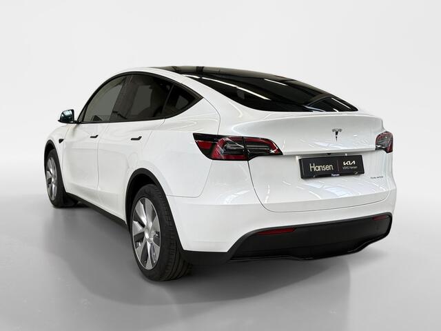 Tesla Model Y Long Range AWD 75 kWh I Autopilot I Panoramadak I Leder