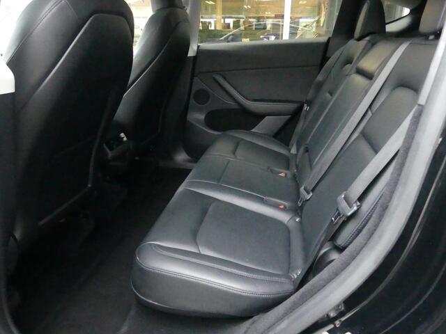 Tesla Model Y Long Range AWD 75 kWh *t/m 10de bouwjaar garantie!