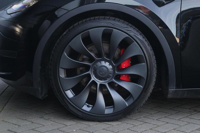 Tesla Model Y Performance AWD 75 kWh | 93% SOH | Autopilot