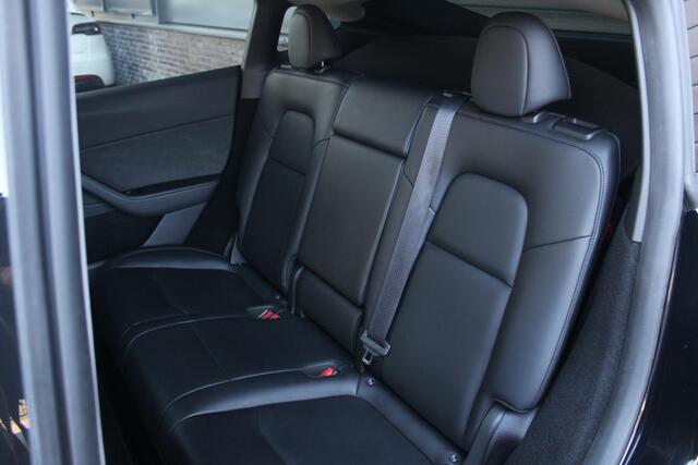 Tesla Model Y Performance AWD 75 kWh | 93% SOH | Autopilot