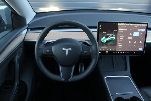 Tesla Model Y Performance AWD 75 kWh | 93% SOH | Autopilot