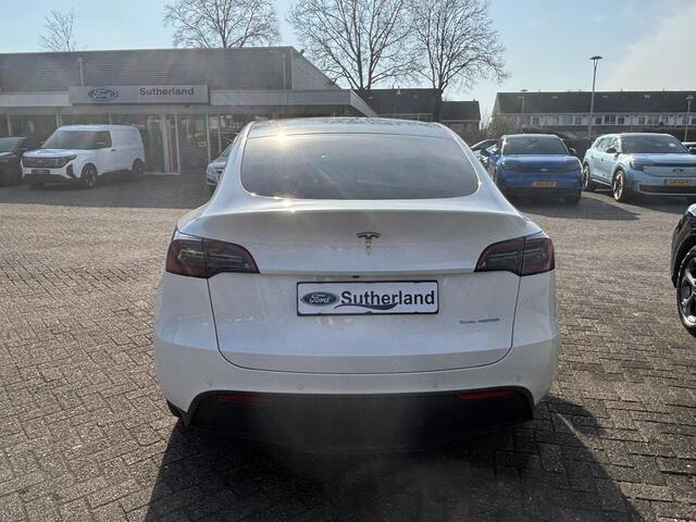 Tesla Model Y Long Range Dual Motor AWD | SCI | Bellen voor bezichtiging