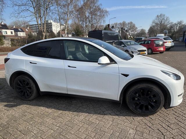 Tesla Model Y Long Range Dual Motor AWD | SCI | Bellen voor bezichtiging