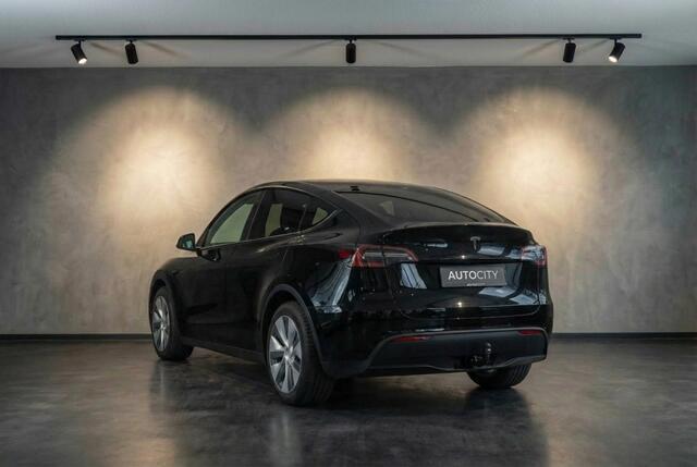 Tesla Model Y RWD 58 kWh Auto Pilot 3 l Trekhaak l AMD RYZEN