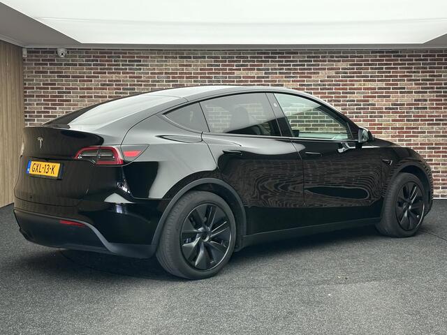 Tesla Model Y Long Range RWD 75 kWh Autopiloot 360 Panoramadak