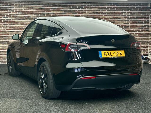 Tesla Model Y Long Range RWD 75 kWh Autopiloot 360 Panoramadak