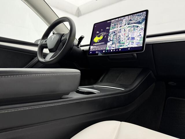 Tesla Model Y Long Range AWD 75 kWh | Snelladen | Autopilot | SOH 90% | Camera | Memory | Pano | Stoel/Stuurverw.