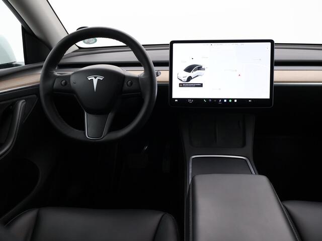 Tesla Model Y LONG RANGE AWD 75 KWH 351 PK + ENHANCED AUTOPILOT | 20 INCH LMV