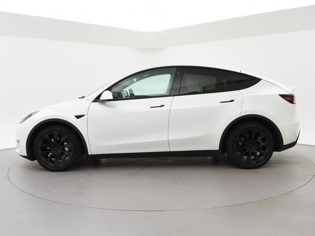 Tesla Model Y LONG RANGE AWD 75 KWH 351 PK + ENHANCED AUTOPILOT | 20 INCH LMV