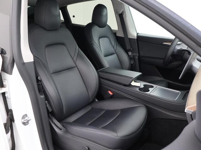 Tesla Model Y LONG RANGE AWD 75 KWH 351 PK + ENHANCED AUTOPILOT | 20 INCH LMV