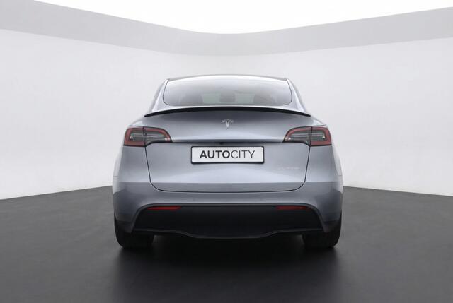Tesla Model Y Performance AWD 75kWh 98% SOH l Autopilot l Warmtepomp l AMD Ryz