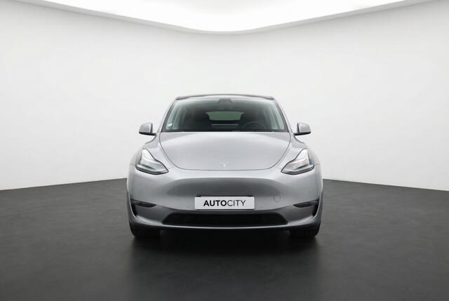 Tesla Model Y Performance AWD 75kWh 98% SOH l Autopilot l Warmtepomp l AMD Ryz