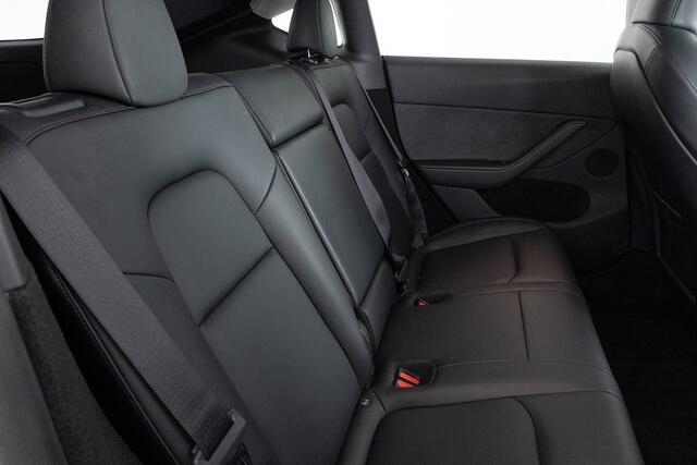 Tesla Model Y RWD 58 kWh | PANORAMADAK | LEDER ? 1e Eigenaar .