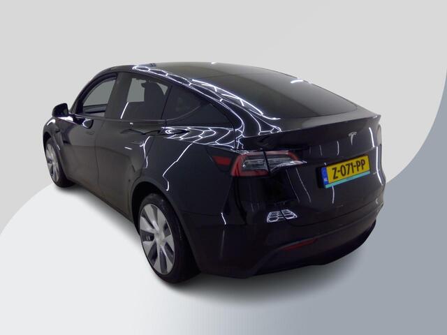 Tesla Model Y Long Range AWD 75 kWh | Dual Motor 514PK | 38.000 KM | SOH 95,1 % | Auto Pilot | WORDT VERWACHT!