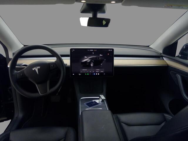 Tesla Model Y Long Range AWD 75 kWh | Dual Motor 514PK | 38.000 KM | SOH 95,1 % | Auto Pilot | WORDT VERWACHT!