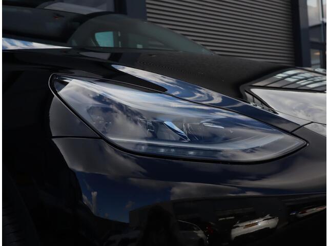 Tesla Model Y Long Range AWD 75 kWh | 94.4% SOH | Pano | Autopilot | Leer | Stoel, Stuur en Achterbank verwarmd