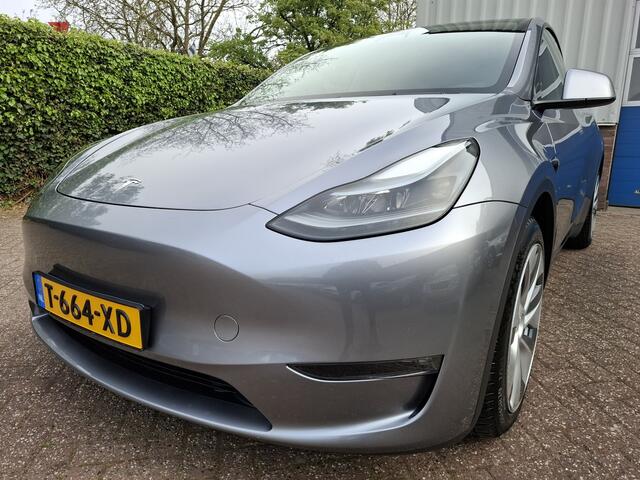 Tesla Model Y Long Range AWD 75 kWh MARGE ENHANCED PANODAK