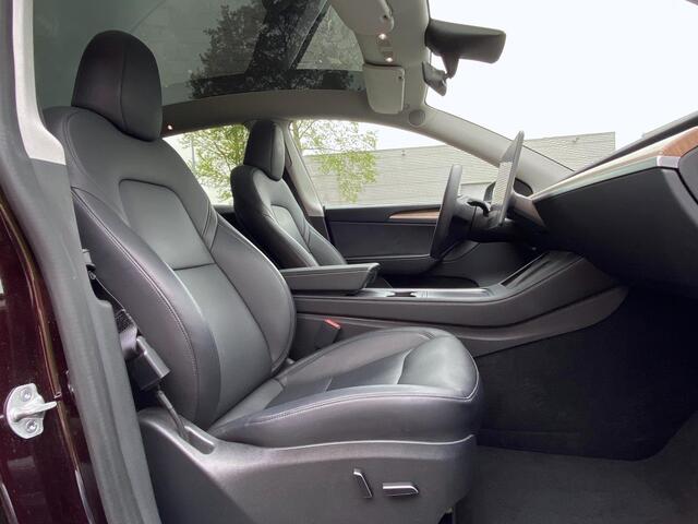 Tesla Model Y Performance AWD 75 kWh | SOH 95% | BTW