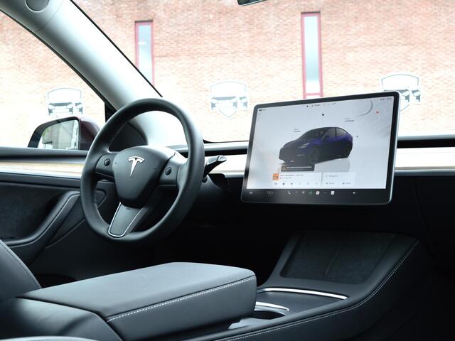 Tesla Model Y Performance AWD 75 kWh | SOH 95% | BTW