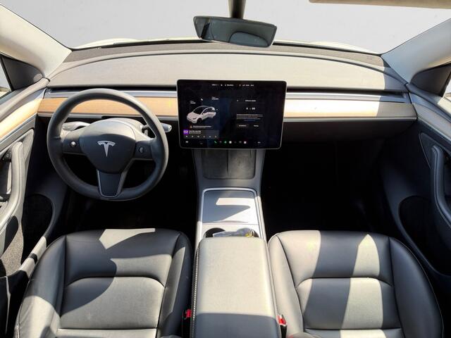 Tesla Model Y Long Range AWD 75 kWh SOH 88,1%, 2x Laders, Full Self Driving Fase 3