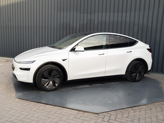 Tesla Model Y Premium Long Range RWD 75 kWh | 20'' | Prijs Rijklaar!!