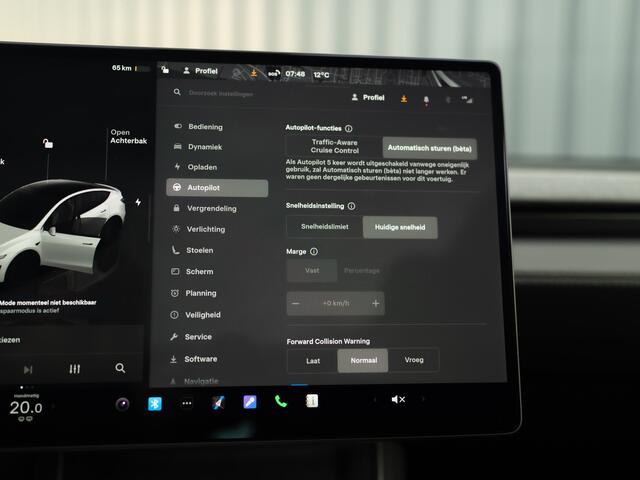 Tesla Model Y Premium Long Range RWD 75 kWh | 20'' | Prijs Rijklaar!!