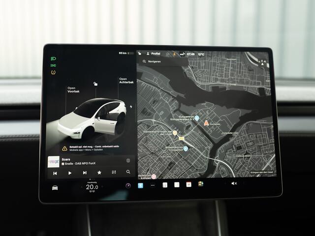 Tesla Model Y Premium Long Range RWD 75 kWh | 20'' | Prijs Rijklaar!!