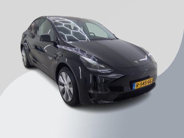 Tesla Model Y Long Range AWD 75 kWh | Dual Motor 514PK | 52.000 KM | Panorama Dak | WORDT VERWACHT!