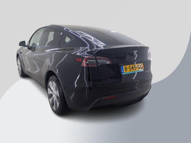 Tesla Model Y Long Range AWD 75 kWh | Dual Motor 514PK | 52.000 KM | Panorama Dak | WORDT VERWACHT!