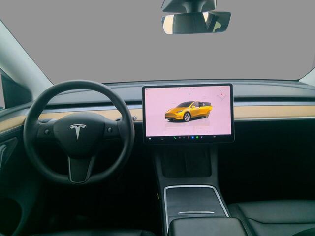 Tesla Model Y Long Range AWD 75 kWh | Dual Motor 514PK | 52.000 KM | Panorama Dak | WORDT VERWACHT!