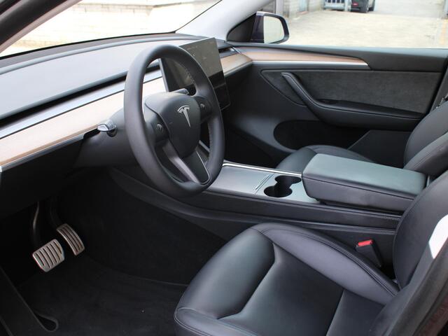 Tesla Model Y Performance AWD 75 kWh | SOH 92,1% | 462 PK | PANORAMA DAK |