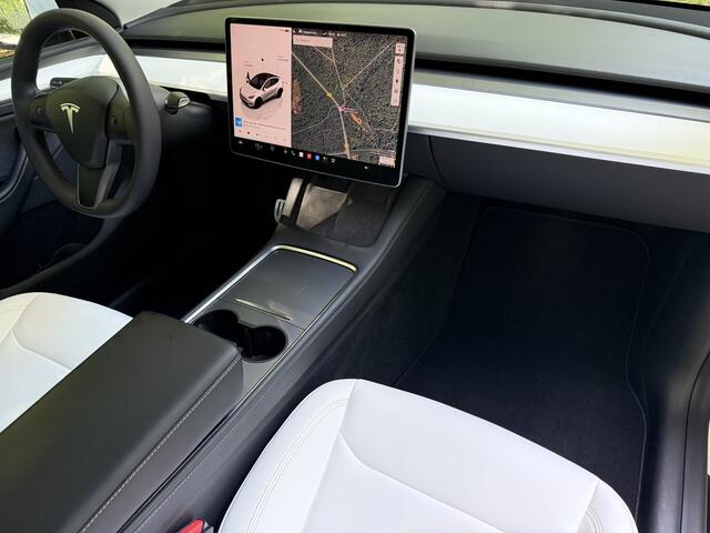 Tesla Model Y Performance AWD 75 kWh, Full options | Nieuwstaat!
