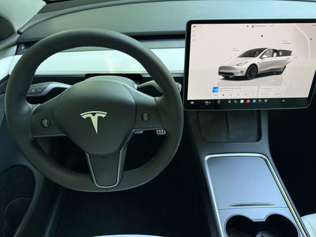 Tesla Model Y Performance AWD 75 kWh, Full options | Nieuwstaat!