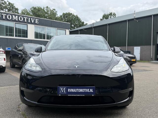 Tesla Model Y Performance AWD 75 kWh SOH 94% | TESLA FABRIEKSGARANTIE TOT 2028 | FABRIEKSGARANTIE OP ACCU & AANDRIJFLIJN TOT 2032 OF 192.000 KM | BTW VERREKENBAAR