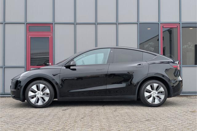 Tesla Model Y Long Range AWD 75kWh SOH 91%