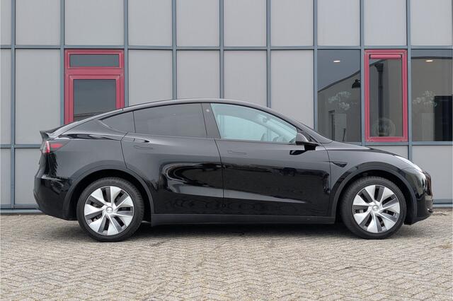 Tesla Model Y Long Range AWD 75kWh SOH 91%