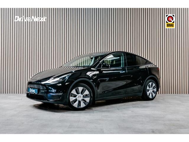 Tesla Model Y Long Range AWD 75kWh | 15 stuks beschikbaar