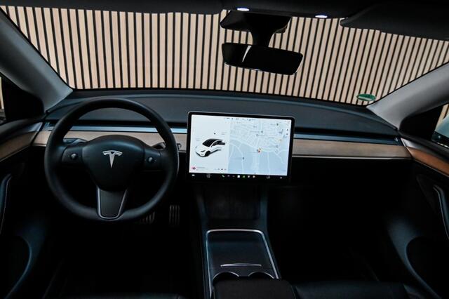 Tesla Model Y Long Range AWD 75kWh | 15 stuks beschikbaar