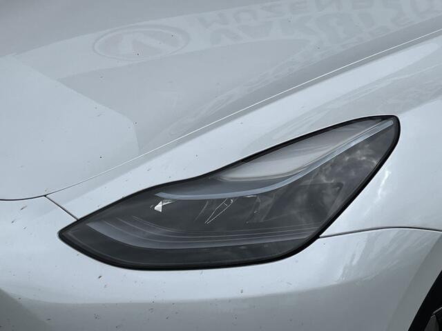 Tesla Model Y RWD 1e EIGENAAR // PANODAK // NAVI // ADAPTIVE CRUISE // CLIMA // AUTOPILOT // 360 CAMERA // LEDEREN BEKLEDING //