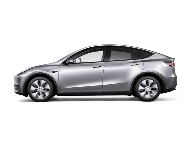Tesla Model Y Long Range AWD | Trekhaak | SOH 96%