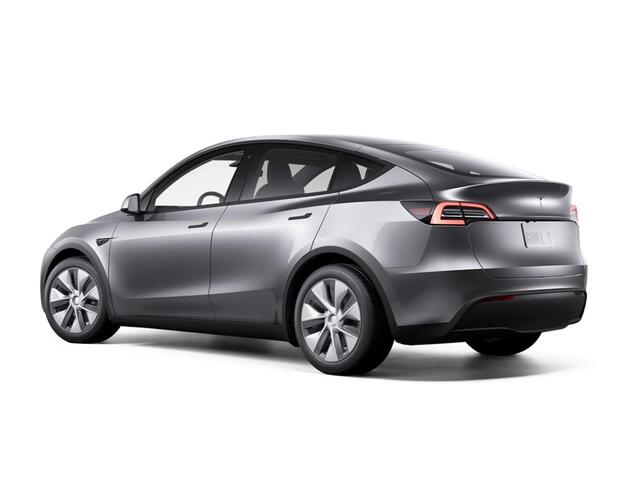 Tesla Model Y Long Range AWD | Trekhaak | SOH 96%