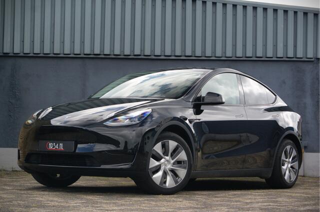 Tesla Model Y Long Range RWD 75 kWh Autopilot/Panoramdak