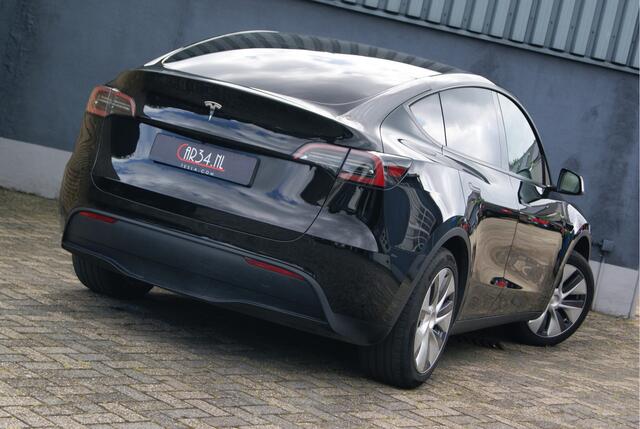 Tesla Model Y Long Range RWD 75 kWh Autopilot/Panoramdak