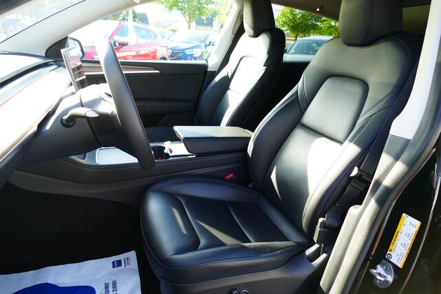 Tesla Model Y Performance AWD 75 kWh