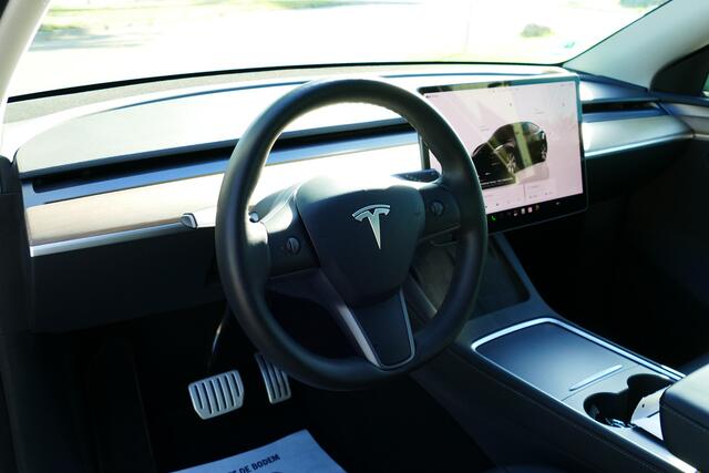 Tesla Model Y Performance AWD 75 kWh