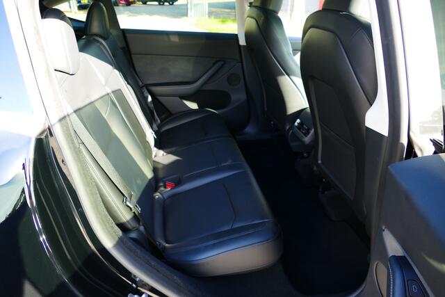Tesla Model Y Performance AWD 75 kWh