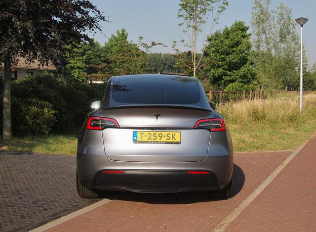 Tesla Model Y Performance AWD 75 kWh | Panoramadak | Trekhaak | 360 Camera | Full Self Driving Computer 3 |