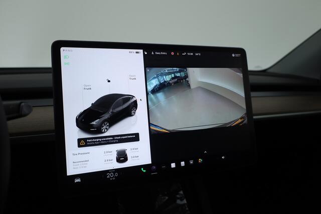 Tesla Model Y Long Range AWD 75 kWh