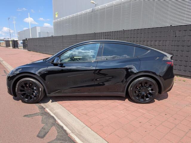Tesla Model Y RWD 58 kWh Soh 91.8 %